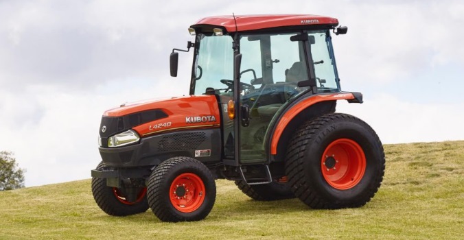 images/Kubota Premium L40 Series Tractor.jpg
